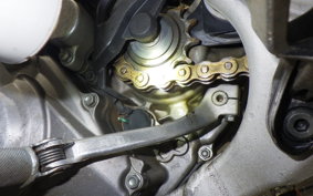 HONDA CRF450R 2012 PE07