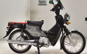 HONDA ｸﾛｽｶﾌﾞ JA10