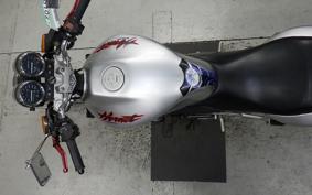 HONDA HORNET 250 1997 MC31