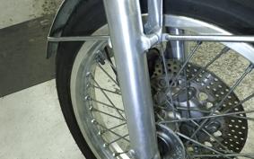 HONDA GB250 CLUBMAN GEN 2 2015 MC10