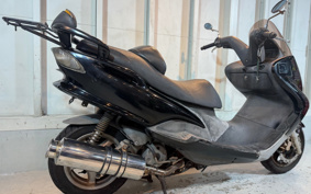 YAMAHA MAJESTY 125FI SE27