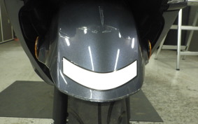 SUZUKI BURGMANストリート125EX 2023 EA23M