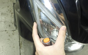 HONDA PCX 125 2025 JF56