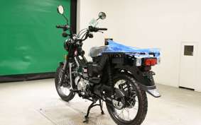 HONDA CT125-2 2004 JA65