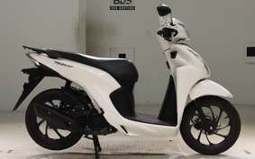 HONDA DIO 110 2003 JK03