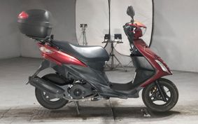 SUZUKI ADDRESS V125 CF4MA