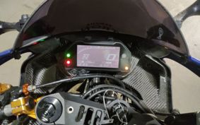YAMAHA YZF-R3 2021 RH13J