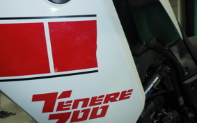 YAMAHA TENERE 700 2022 DM13J