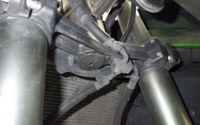KAWASAKI NINJA 1000 2011