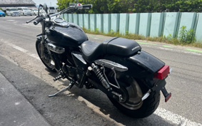 HONDA V-TWIN MAGNA MC29