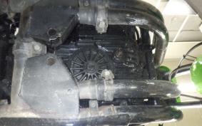 KAWASAKI Z1100 GP 2026 KZT10B