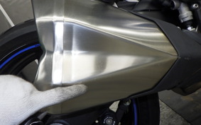 KAWASAKI NINJA 1000 A 2017