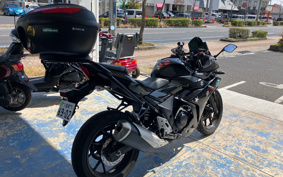 SUZUKI GSX250R DN11A