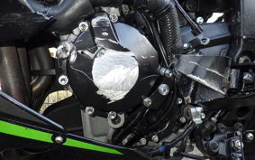KAWASAKI NINJA ZX-6R A 2024 ZX636J