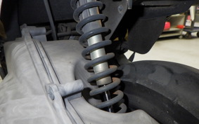 HONDA DIO Gen.6 AF68