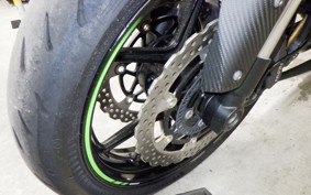 KAWASAKI NINJA ZX-6R A 2020 ZX636G
