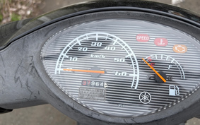 YAMAHA JOG DELUXE  SA39J