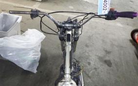 HONDA XL250R MD03