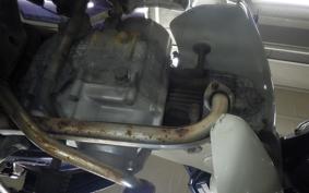 HONDA C50 SUPER CUB E C50