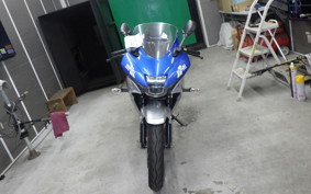 SUZUKI GSX-R125 2023 DL33B