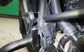 KAWASAKI ELIMINATOR400-3 2023 EL400A