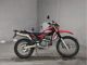 Фото Kawasaki SUPER SHERPA с японского аукциона
