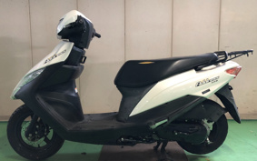 SUZUKI ADDRESS V125 DT11A