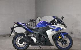 YAMAHA YZF-R25 RG10J