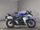 Фото Yamaha YZF-R25 с японского аукциона