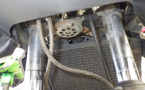 SUZUKI GSX400S KATANA 1994 GK77A