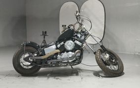 YAMAHA DRAGSTAR 400 4TR
