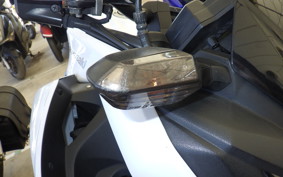 KAWASAKI Z250 2012 ER250C