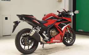 HONDA CBR400R 2023 NC56