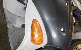 SUZUKI LET's 4 CA45A