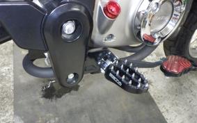 HONDA MONKEY 125 2025 JB02