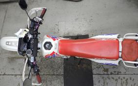HONDA XLR125R JD16
