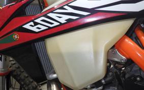 KTM 250 EXC 1988