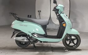 SUZUKI ADDRESS V125 EN11J