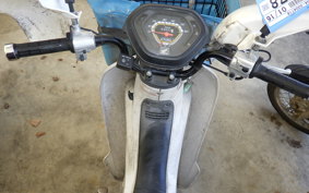 HONDA C50 SUPER CUB AA04