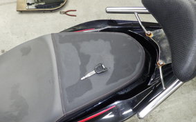 HONDA PCX 125 2025 JF56