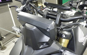 HONDA CB1000HORNET SP 2025 SC86