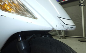 SUZUKI ADDRESS V125 S 2025 CF4MA