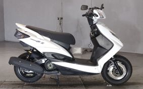 YAMAHA CYGNUS 125 X SE44J