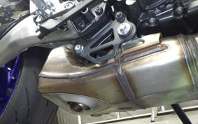 YAMAHA MT-09 SP 2022 RN69J