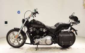 HARLEY FXST1750 2022