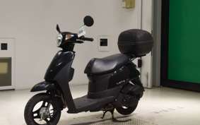 SUZUKI LET's 2016 CA4AA