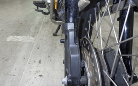 HONDA CT125 HUNTER CUB 2025 JA55