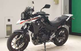 SUZUKI V-STROM 250 A 2026