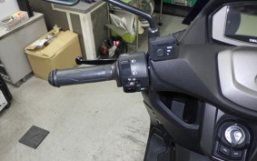 YAMAHA N-MAX 1998 SEG6J