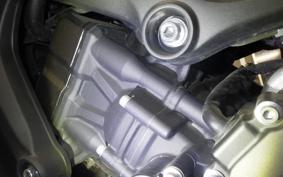 YAMAHA MT-09 Tracer GT 2019 RN51J